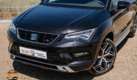Seat Ateca FR