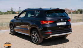 Seat Ateca FR